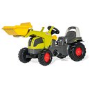 rollyKid Claas mit Frontlader | Rolly Toys