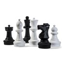 Grosse Schachfiguren | Rolly Toys