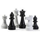 Kleine Schachfiguren | Rolly Toys