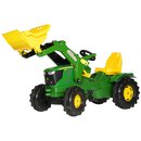 Farmtrac John Deere mit Lader | Rolly Toys