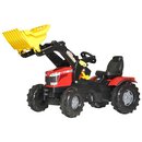 Farmtrac MF 8650 mit Lader | Rolly Toys