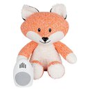 Comforter Robin the Fox orange | Baby