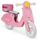 Roller pink Mademoiselle  | Janod