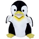 Handpuppe Pinguin 25cm | Bauer