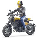 Ducati Scrambler Full Throttle | Bruder