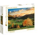 Puzzle Alpen 3000 tlg.  | Clementoni