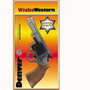 Pistole Denver 12-Schuss  | Fasnacht