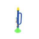 Plastiktrompete mit 3 Tönen  | Fasnacht