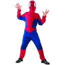 Spider Hero L (130-140cm) | Fasnacht