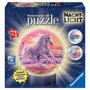 RAVENSBURGER Puzzleball Pferde Nachtlicht | Ravensburger