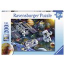 RAVENSBURGER Puzzle Expedition Weltraum | Ravensburger