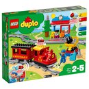 LEGO DUPLO 10874 Dampfeisenbahn | LEGO DUPLO