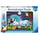RAVENSBURGER Puzzle Im Zauberwald | Ravensburger