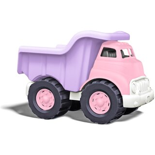 Dump Truck pink