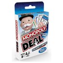 HASBRO GAM.MONOPOLY Monopoly Deal, d | HASBRO GAM.MONOPOLY