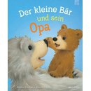 Der kleine Bär und sein Opa | Brunnen Verlag