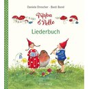 Pippa & Pelle - Liederbuch | Urachhaus
