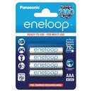 ENELOOP Batterie Eneloop 4xAAA | ENELOOP