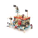 Piraten Hafen Festung | Le Toy Van