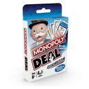 HASBRO GAM.MONOPOLY Monopoly Deal, f | HASBRO GAM.MONOPOLY