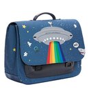 Schultasche It Bag Midi Space Rainbow  | JEUNE PREMIER