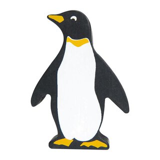 Holztier Pinguin (MQ6)