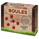 Boules  | Moses