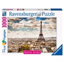 RAVENSBURGER Puzzle Paris | Ravensburger