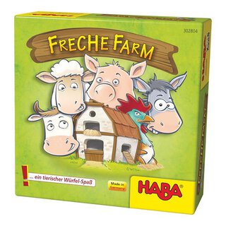 Freche Farm (MQ3)