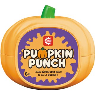 Pumpkin Punch (d,f) 1 Stk.