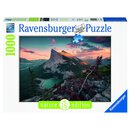 RAVENSBURGER Puzzle Abends in den Rocky | Ravensburger