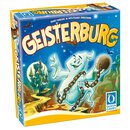 QUEEN GAMES Geisterburg,d | Queen Games