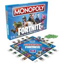HASBRO GAM.MONOPOLY Monopoly Fortnite, d | HASBRO...