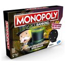 HASBRO GAM.MONOPOLY Monopoly Voice Banking, d | HASBRO...