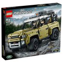 LEGO TECHNIC 42110 Land Rover Defender Gelände- | LEGO...