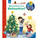WWWjun44: Weihnachten | Ravensburger