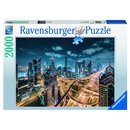 RAVENSBURGER Puzzle Sicht auf Dubai | Ravensburger