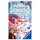 RAVENSBURGER Frozen 2,Mitbringspiel,d/f/i | Ravensburger