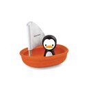 Segelboot - Pinguin | Plan Toys