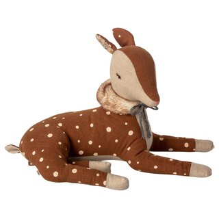 Cosy Bambi, Big  | Maileg Danish Design