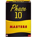 MATTEL GAMES Phase 10 Masters Kartensp.,d | MATTEL GAMES