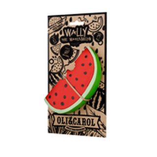 Wally, The Watermelon | Kiddies Selection