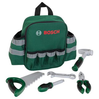 KLEIN Werkzeug Rucksack Bosch | KLEIN