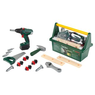 KLEIN Werkzeugbox Bosch | KLEIN