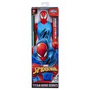 HASBRO Spider-Man Titan Web Warrior | Hasbro