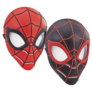 HASBRO Spider-Man Masken ass. | Hasbro