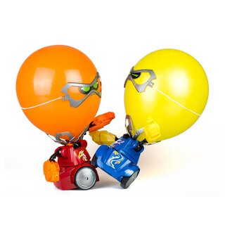 SILVERLIT ROBOT Robo Kombat Balloon Puncher | SILVERLIT ROBOT