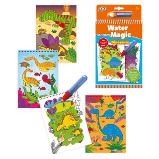 GALT Water Magic Dinosaurier | GALT