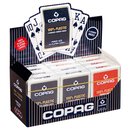 COPAG Copag Poker 4 Corner Jumbo | COPAG