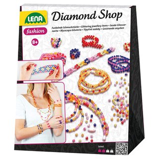 LENA Diamond Shop klein | Lena